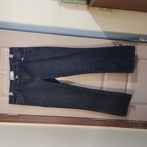 Levi Woman's Jeans